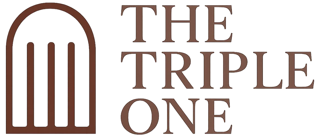 The Triple One