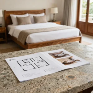 Property Listing Review