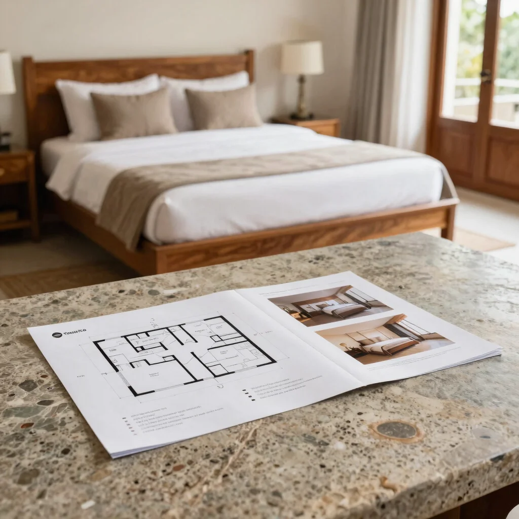 Property Listing Review